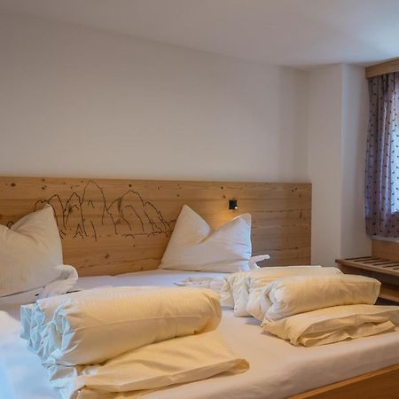 Planerhof Apartment Alpenrose Funes  Extérieur photo