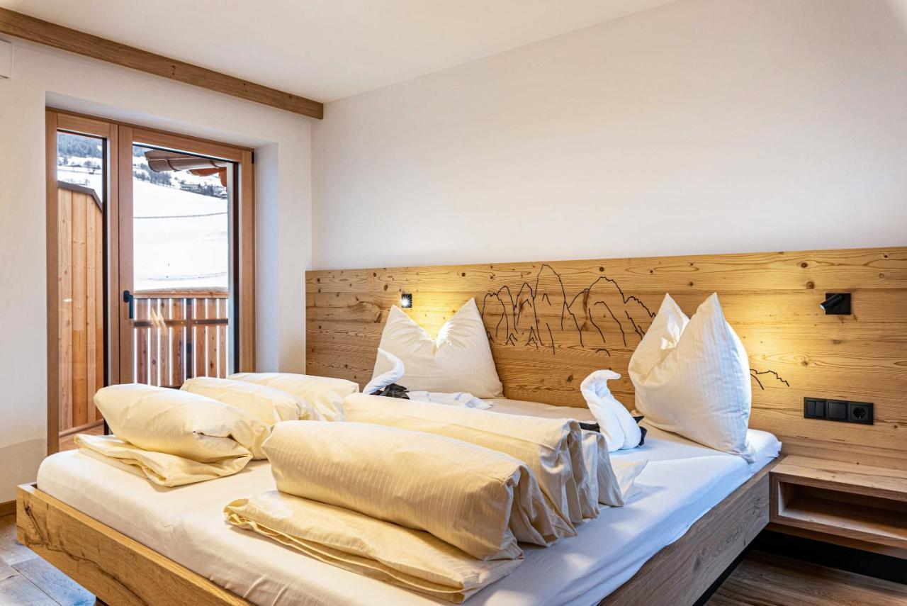 Planerhof Apartment Alpenrose Funes  Extérieur photo