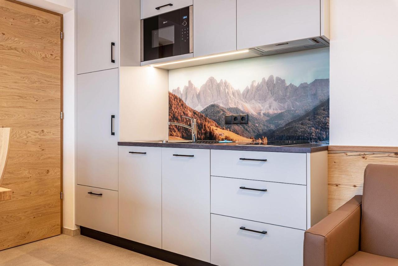Planerhof Apartment Alpenrose Funes  Extérieur photo