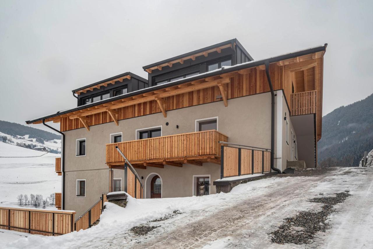 Planerhof Apartment Alpenrose Funes  Extérieur photo