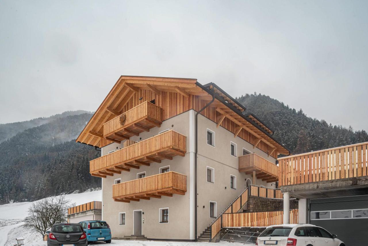 Planerhof Apartment Alpenrose Funes  Extérieur photo