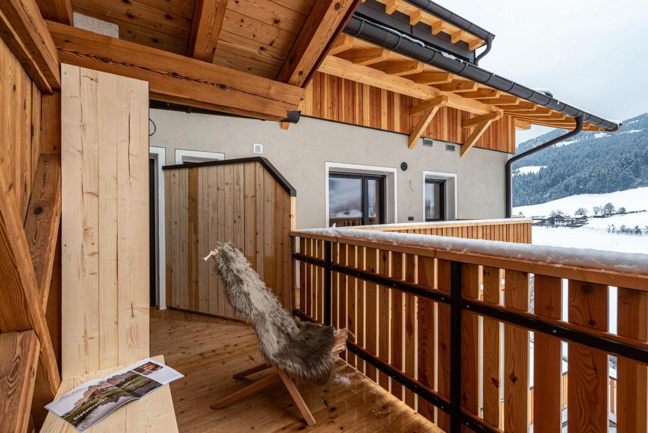 Planerhof Apartment Alpenrose Funes  Extérieur photo