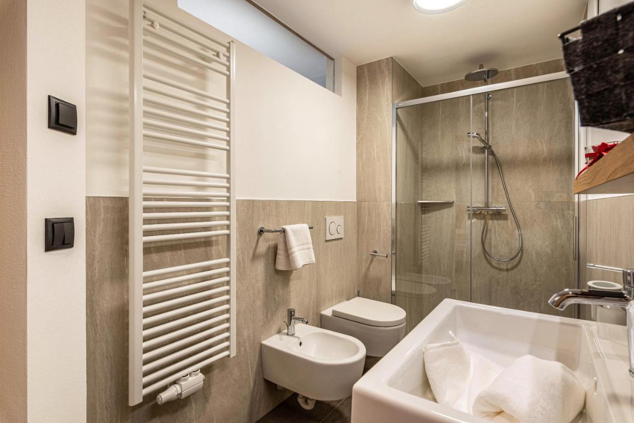 Planerhof Apartment Alpenrose Funes  Extérieur photo